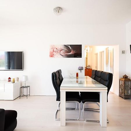 Apartman Heder Zadar Exterior foto